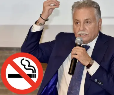 حزب "الكتاب" يتعهد في برنامجه الانتخابي بحضر التدخين في الأماكن العمومية
